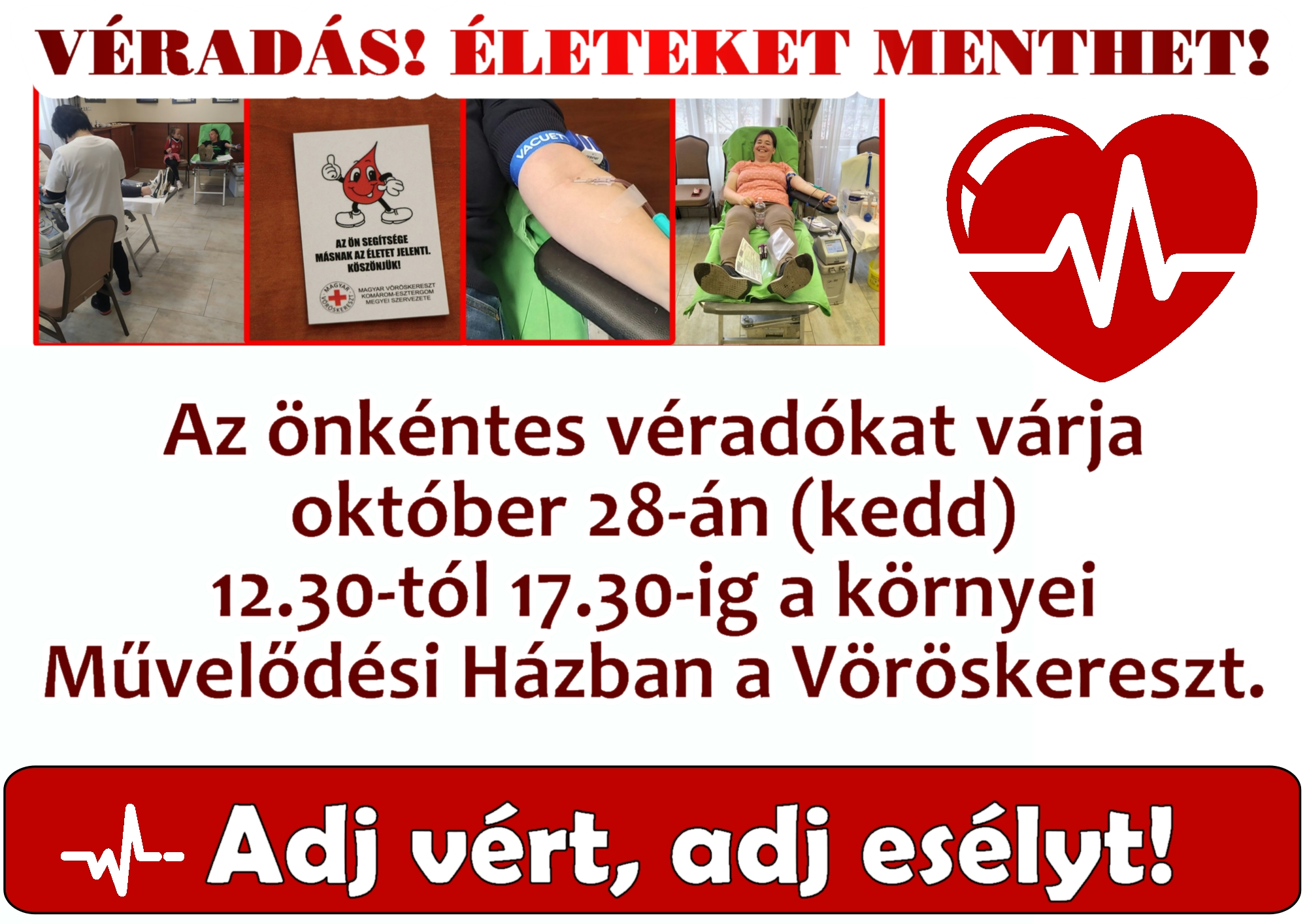 Véradás