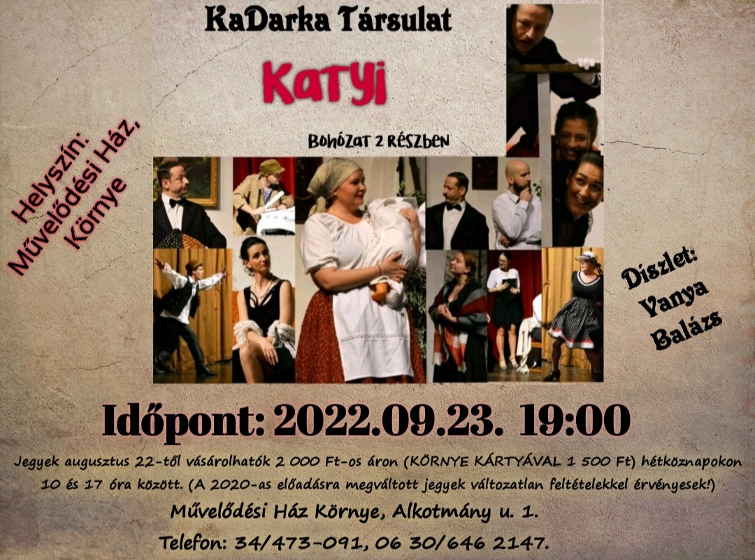 Katyi