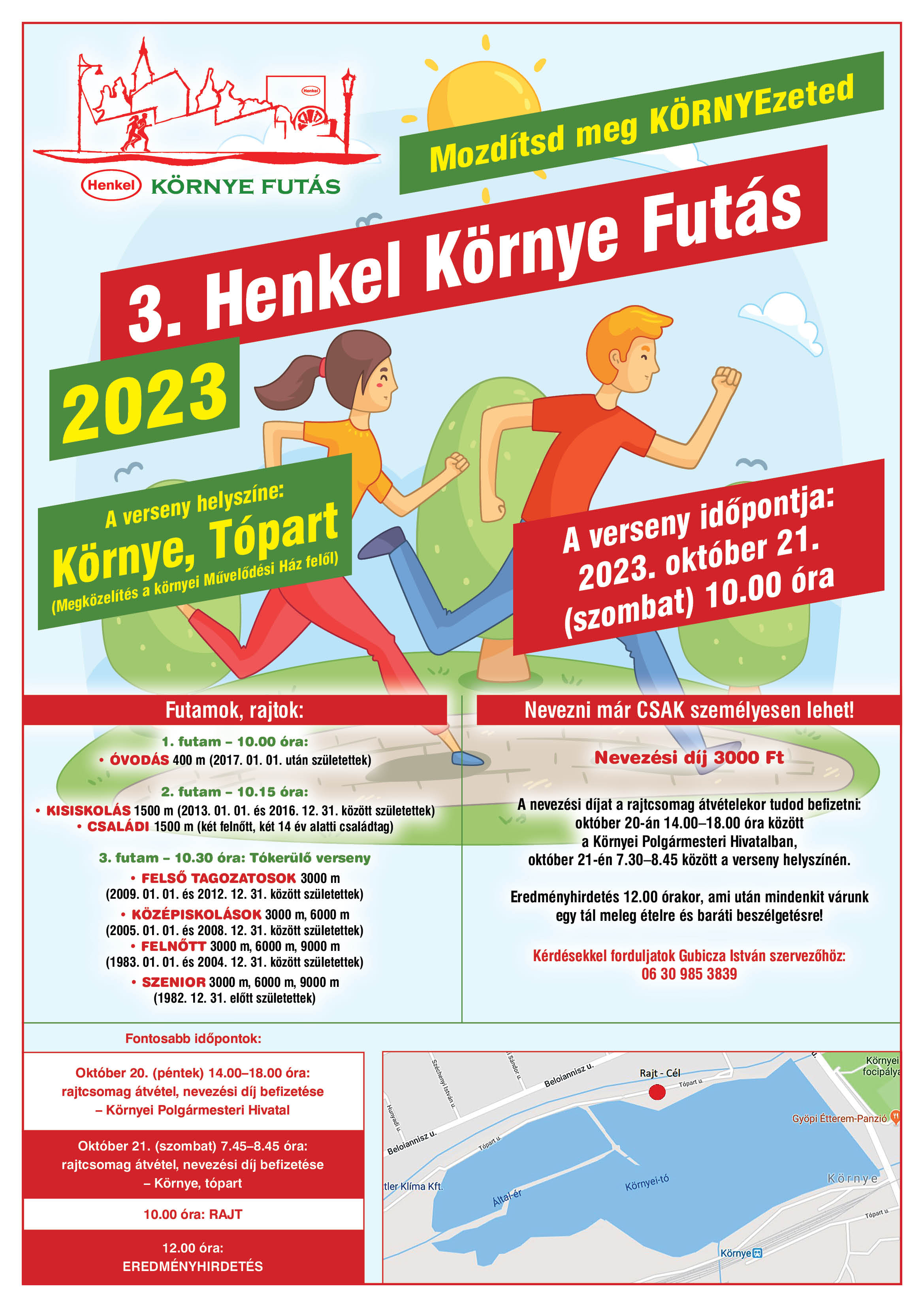 HENKEL FUTÁS