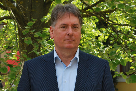 Beke László